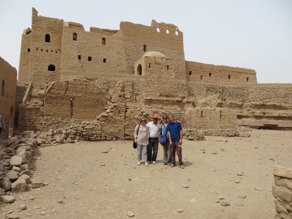 monastere de st.simeon