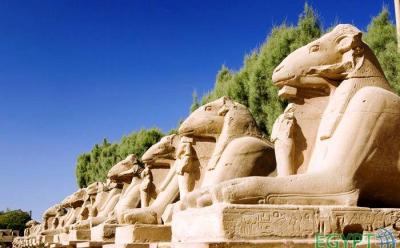 Temple karnak luxor 2